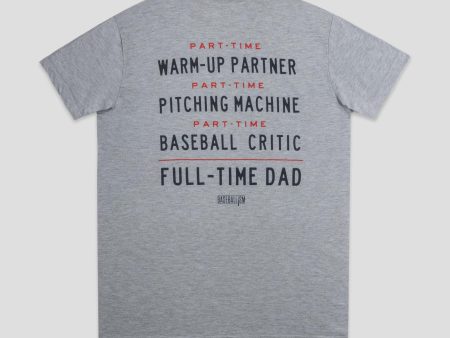 Full-Time Dad Hot on Sale