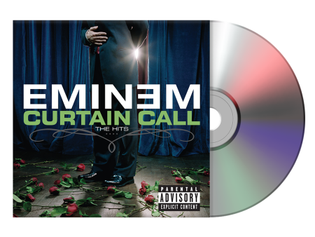 Curtain Call CD Online