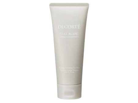 Decorté Clay Blanc Herbal Concentrate Discount