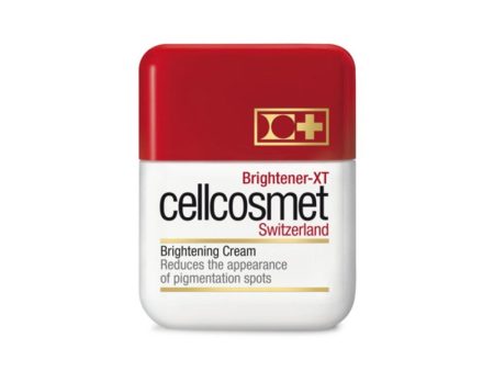 Cellcosmet Brightening-XT Cream on Sale