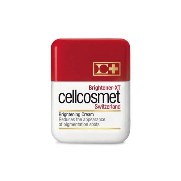 Cellcosmet Brightening-XT Cream on Sale