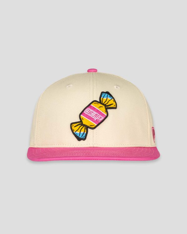 Doubles and Bubbles Cap Sale