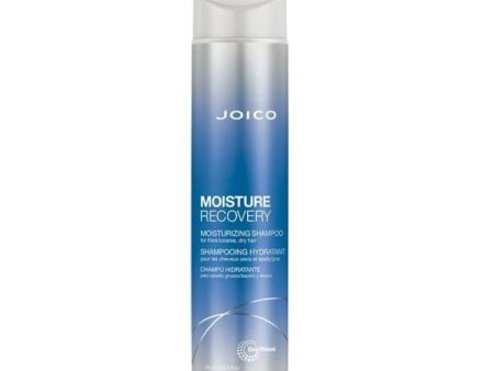 JOICO Moisture Recovery Moisturizing Shampoo Online now