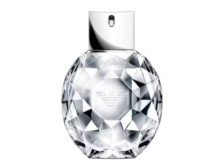 Emporio Armani Diamonds Eau de Parfum Online