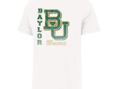 BAYLOR BEARS PHASE OUT  47 FRANKLIN TEE Online Hot Sale