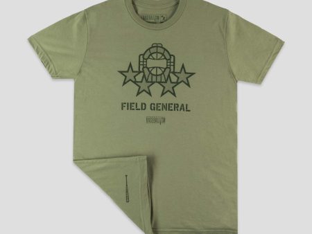 Four Star Field General Online Sale