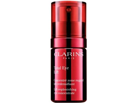 Clarins Total Eye Lift For Cheap