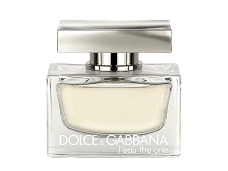 Dolce & Gabbana L Eau The One Eau de Toilette For Cheap