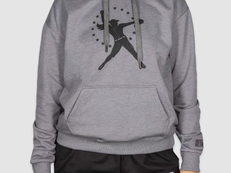 Softballism Star Girl Women s Hoodie Online Sale