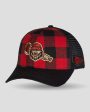 Lumberville Jacks Trucker Cap on Sale