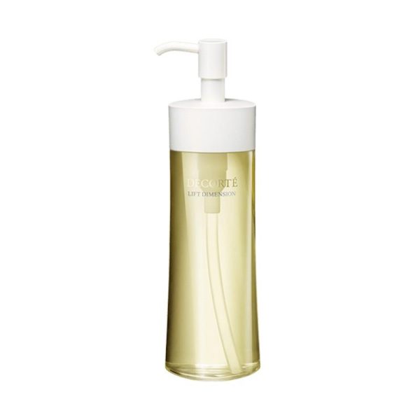 Decorté Lift Dimension Smoothing Cleansing Oil Cheap