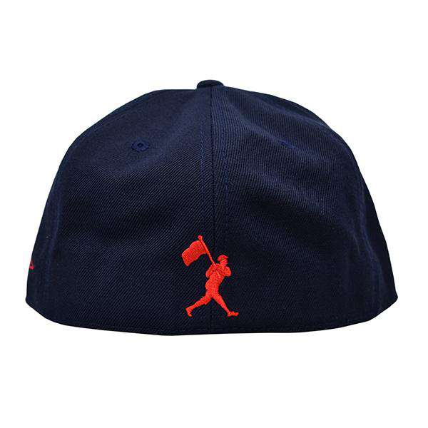 Major League Cap Online