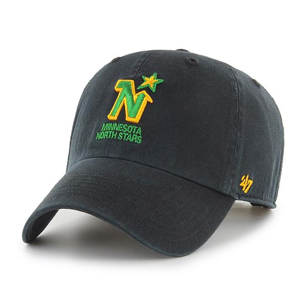 MINNESOTA NORTH STARS VINTAGE  47 CLEAN UP Cheap