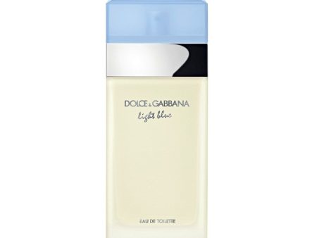 Dolce & Gabbana Light Blue Eau de Toilette Online