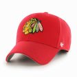 CHICAGO BLACKHAWKS  47 MVP Discount