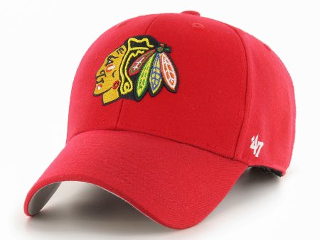 CHICAGO BLACKHAWKS  47 MVP Discount