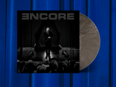 Encore 20th Anniversary Edition 2LP (Black Out) Supply