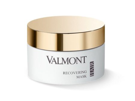 Valmont Hair Recovering Mask Online Hot Sale