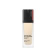 Shiseido Synchro Skin Self-Refreshing Foundation Cheap