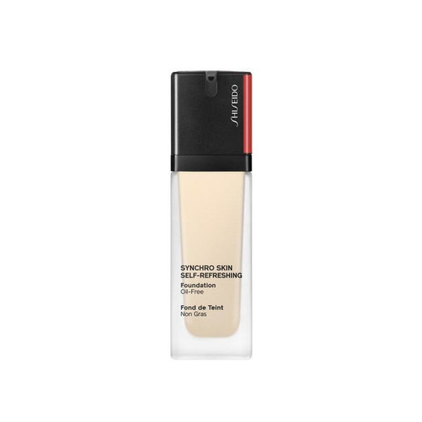 Shiseido Synchro Skin Self-Refreshing Foundation Cheap