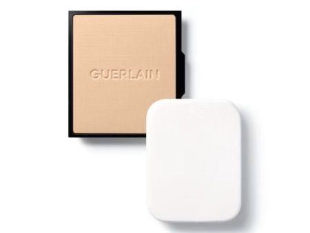 Guerlain Parure Gold Skin Control High Perfection Matte Powder Foundation Refill Sale