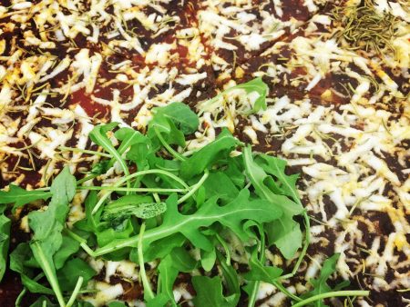 Gluten Free Pizza slice Online now