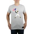 Clemente Swinging Flag Hot on Sale