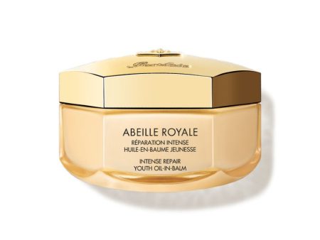 Guerlain Abeille Royale Intense Repair Youth Oil-In-Balm Cheap