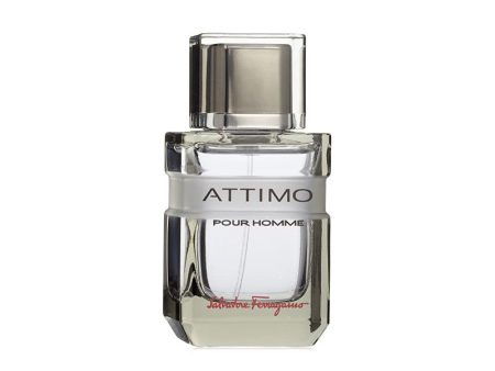 Salvatore Ferragamo Attimo Pour Homme Eau de Toilette Online Sale