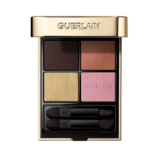 Guerlain Ombres G Eyeshadow Quad Cheap