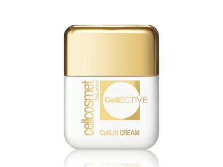 Cellcosmet CellEctive CellLift Cream Online now