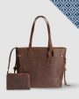 Alison Tote Bag and Clutch Bag - Seattle Mariners Online now