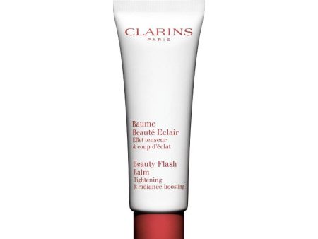 Clarins Beauty Flash Balm Fashion