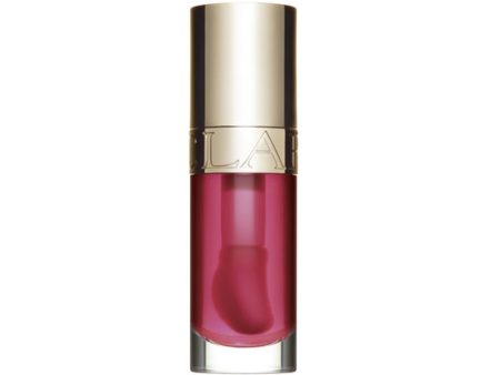 Clarins Lip Comfort Oil on Sale