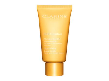 Clarins SOS Comfort Nourishing Balm Mask Cheap