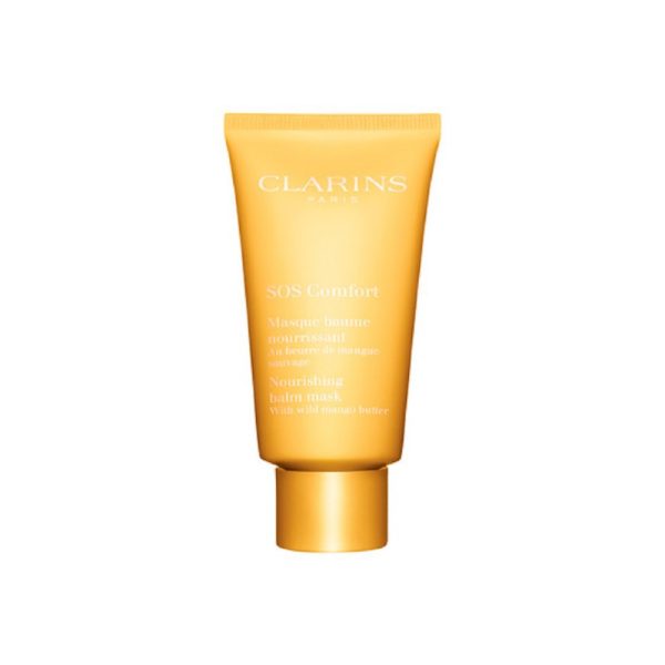 Clarins SOS Comfort Nourishing Balm Mask Cheap