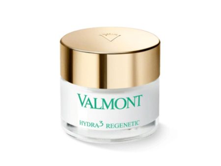 Valmont Hydra3 Regenetic Cream Online Sale