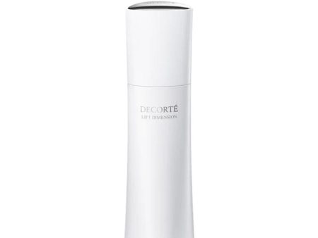 Decorté Lift Dimension Brighten + Plump Emulsion Extra Rich Hot on Sale