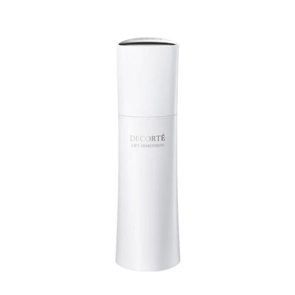 Decorté Lift Dimension Brighten + Plump Emulsion Extra Rich Hot on Sale