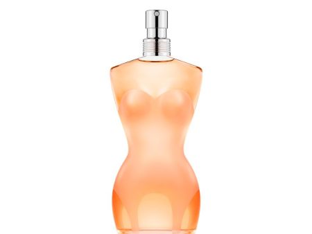 Jean Paul Gaultier Classique Eau de Toilette Discount