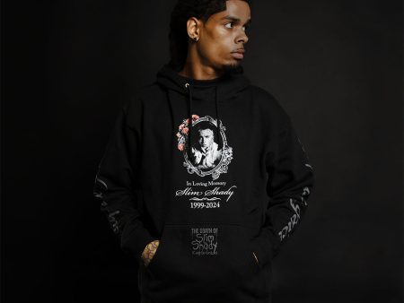 TDOSS In Loving Memory Hoodie Supply