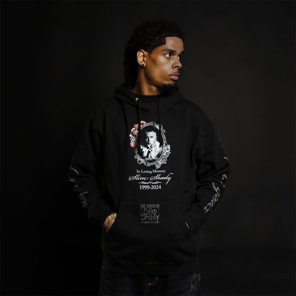 TDOSS In Loving Memory Hoodie Supply