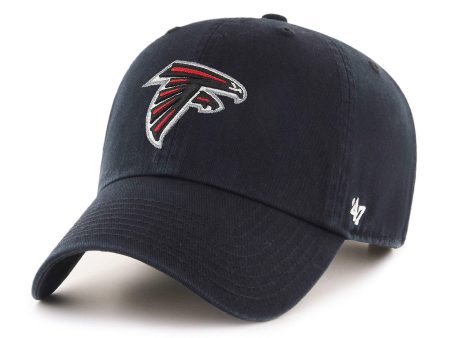 ATLANTA FALCONS   47 CLEAN UP Supply