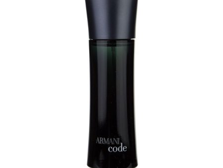 Giorgio Armani Armani Code Eau de Toilette Pour Homme Cheap