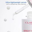 Clarins Bright Plus Serum For Cheap