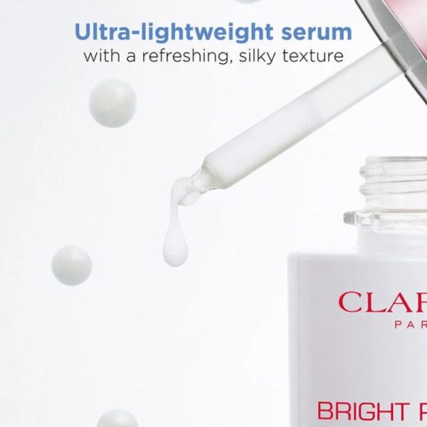 Clarins Bright Plus Serum For Cheap