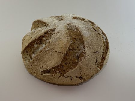 Gluten free Rosemary Sourdough bread Online now