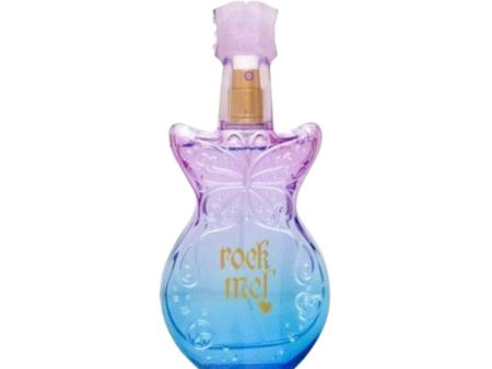 Anna Sui Rock Me! Summer of Love Eau de Toilette Discount