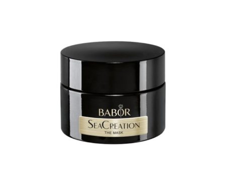 Babor SeaCreation The Mask Cheap