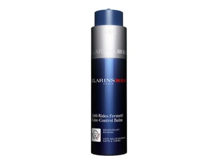 ClarinsMen Line-Control Balm Fashion